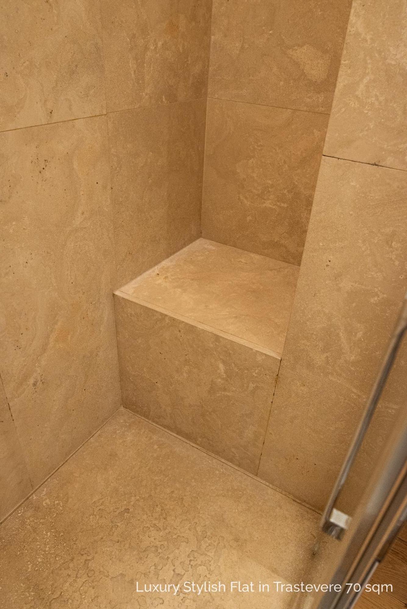 La Dolce Vita - Luxury Stylish Flats In Trastevere 70-90Sqm Rome Exterior photo