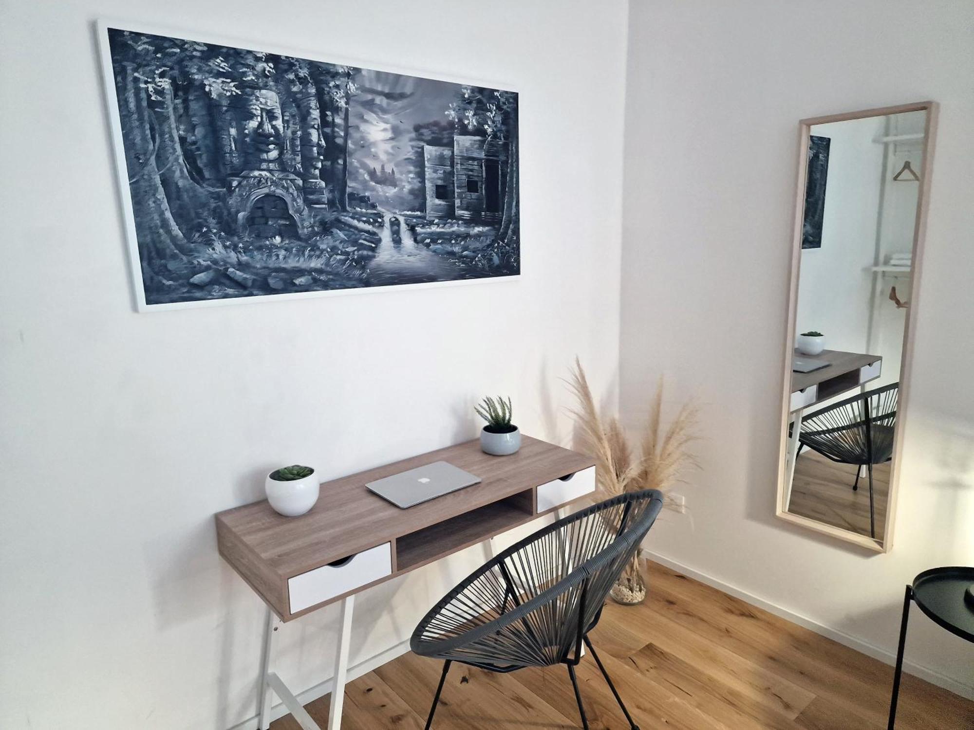 La Dolce Vita - Luxury Stylish Flats In Trastevere 70-90Sqm Rome Exterior photo